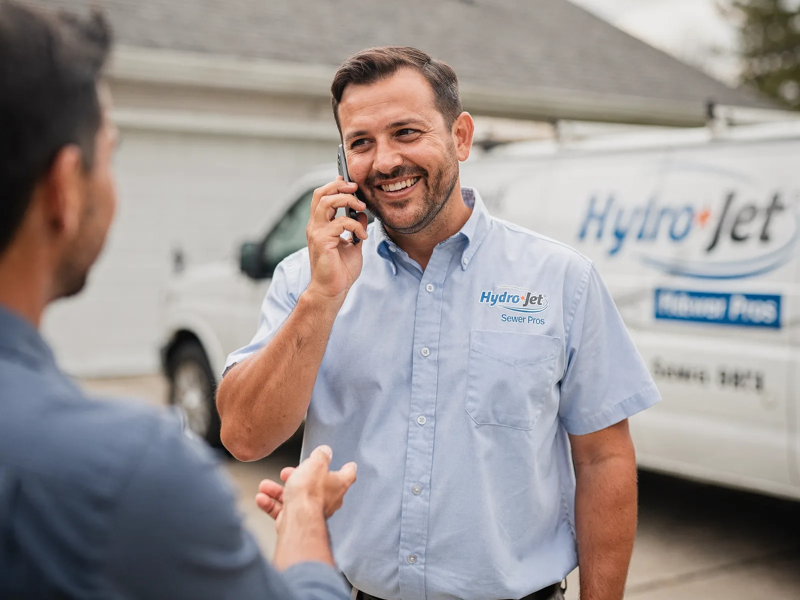 Hydro Jetting Santa Rosa, TX FAQs
